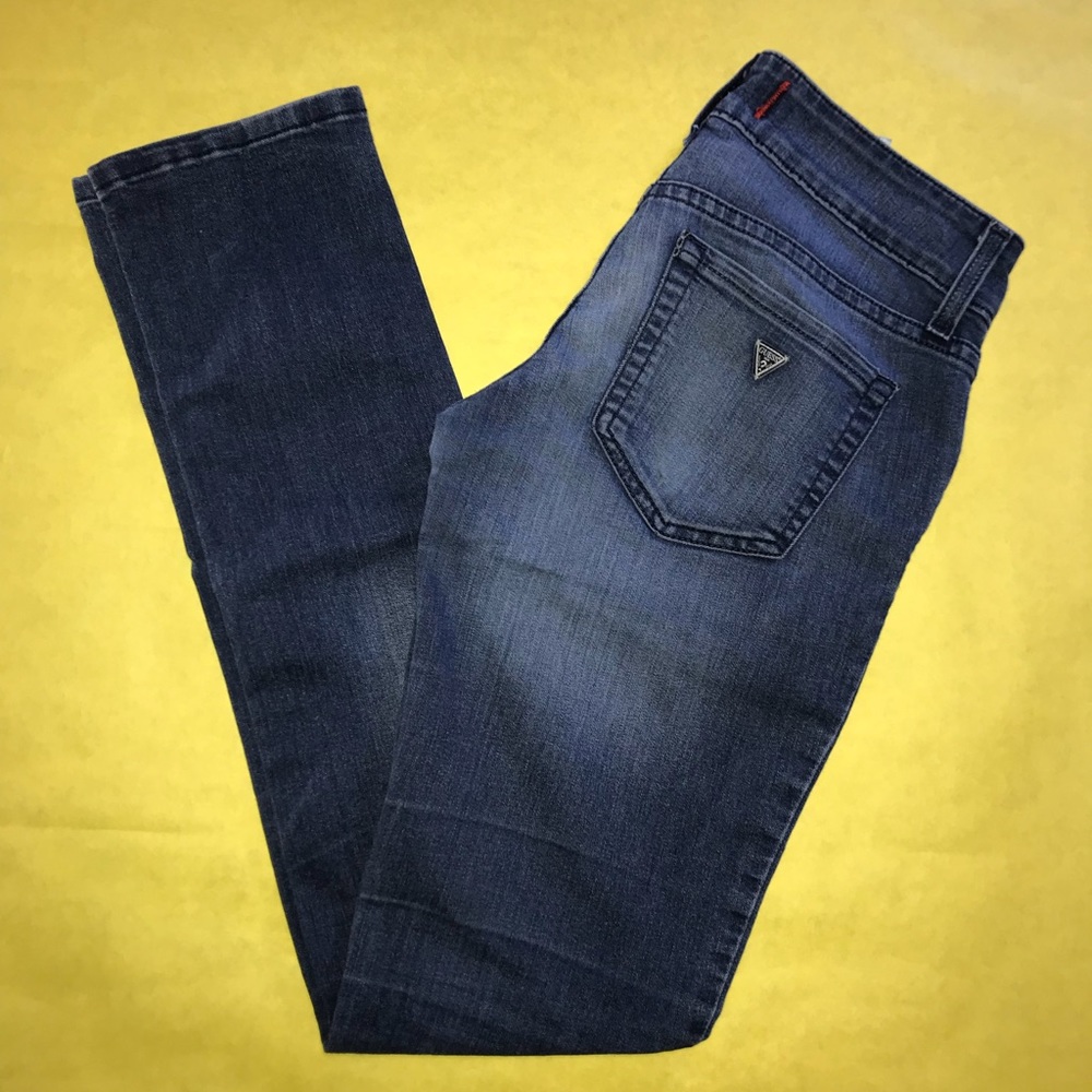 Guess Jeans